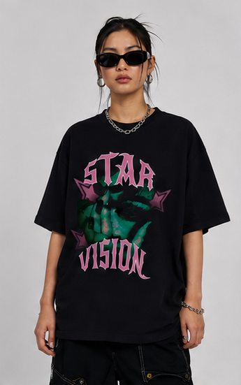 Star Vision (Oversized)