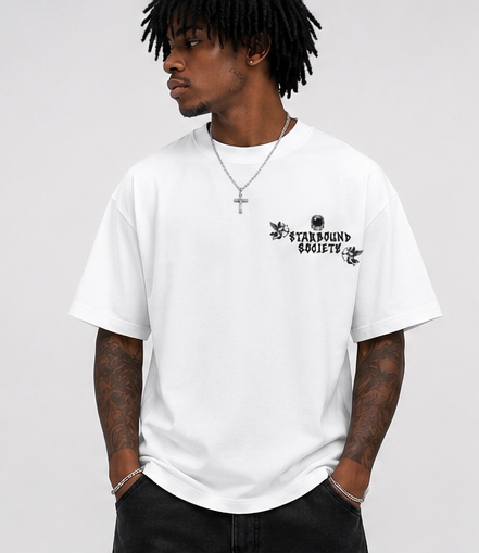 FUXK Cupid (Oversized)