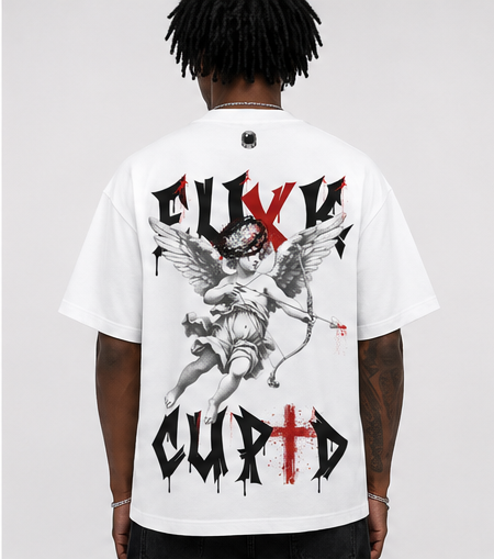 FUXK Cupid (Oversized)